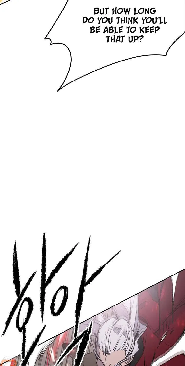 The Undefeatable Swordsman Zinmanga X Chapter 110 Page 6