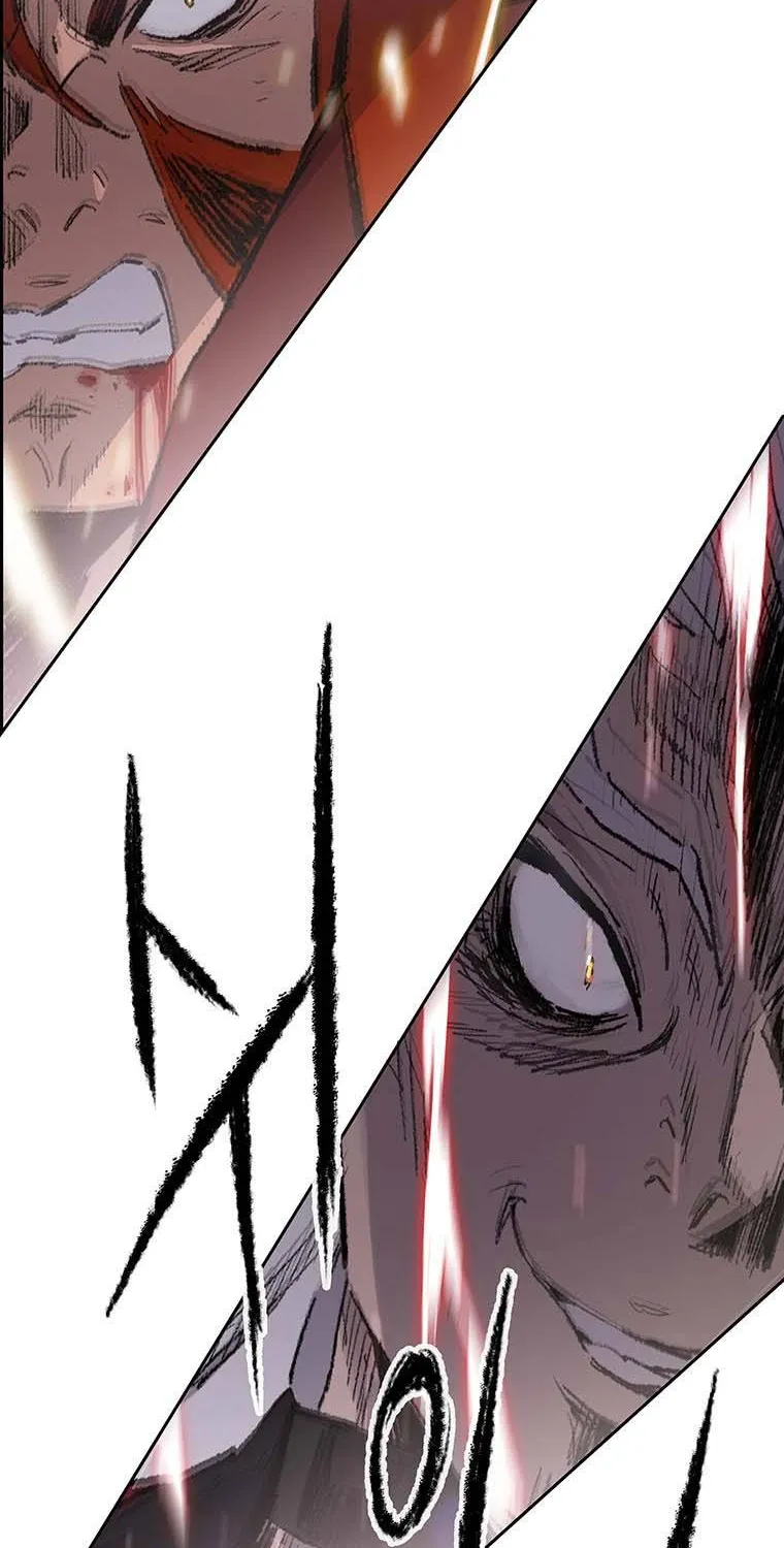 The Undefeatable Swordsman Zinmanga X Chapter 110 Page 21