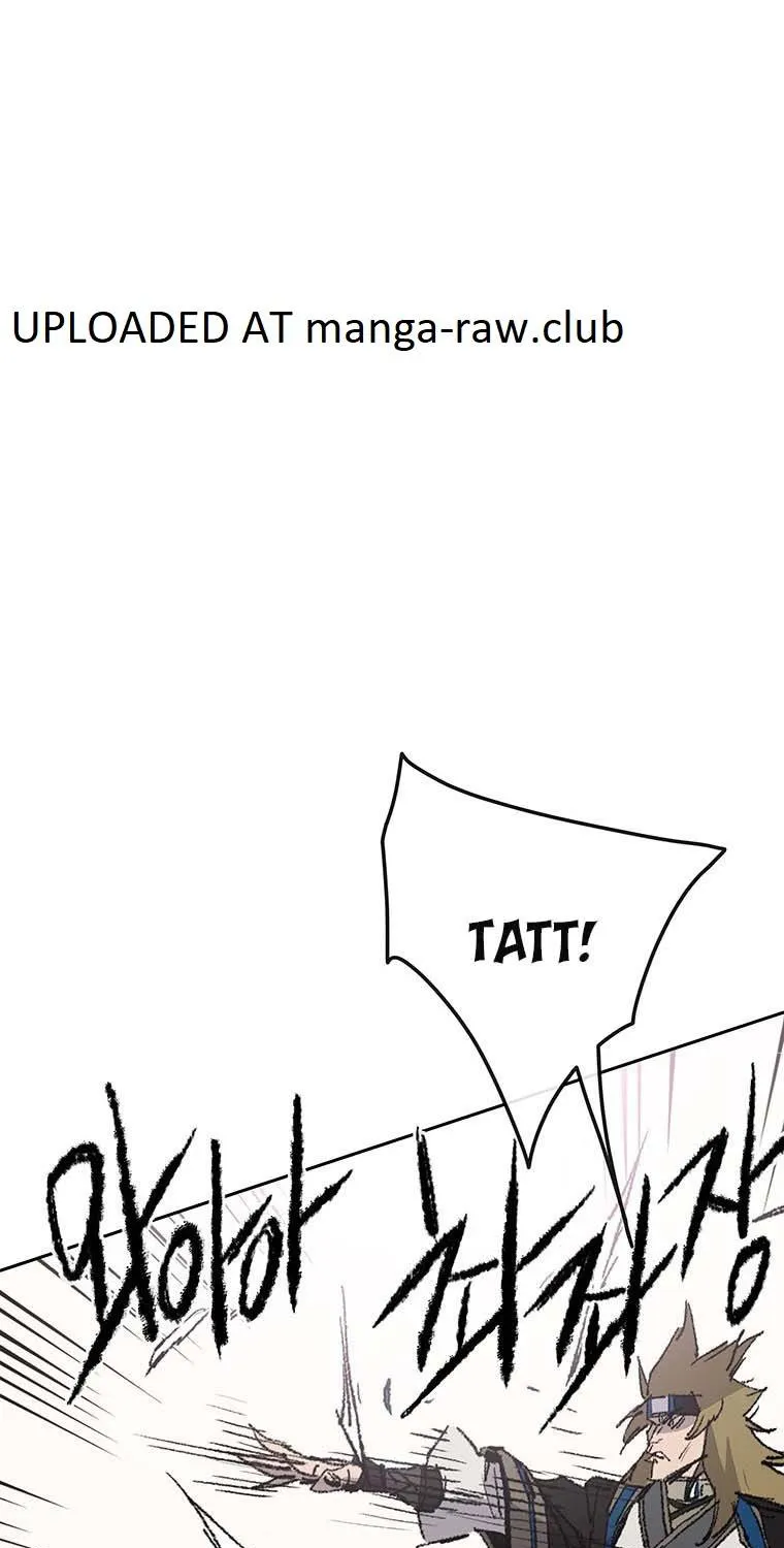 The Undefeatable Swordsman Zinmanga X Chapter 110 Page 38