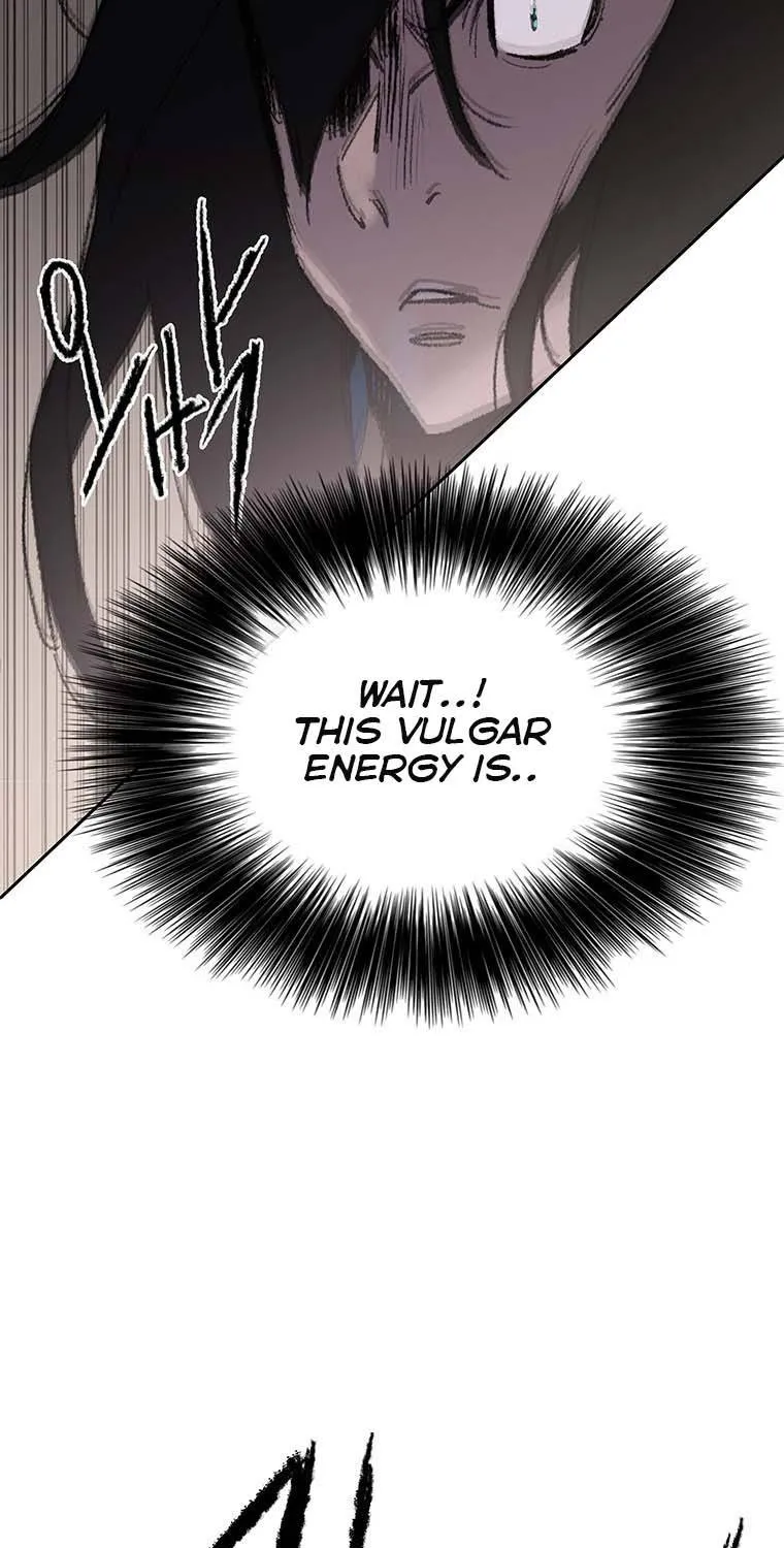 The Undefeatable Swordsman Zinmanga X Chapter 110 Page 42