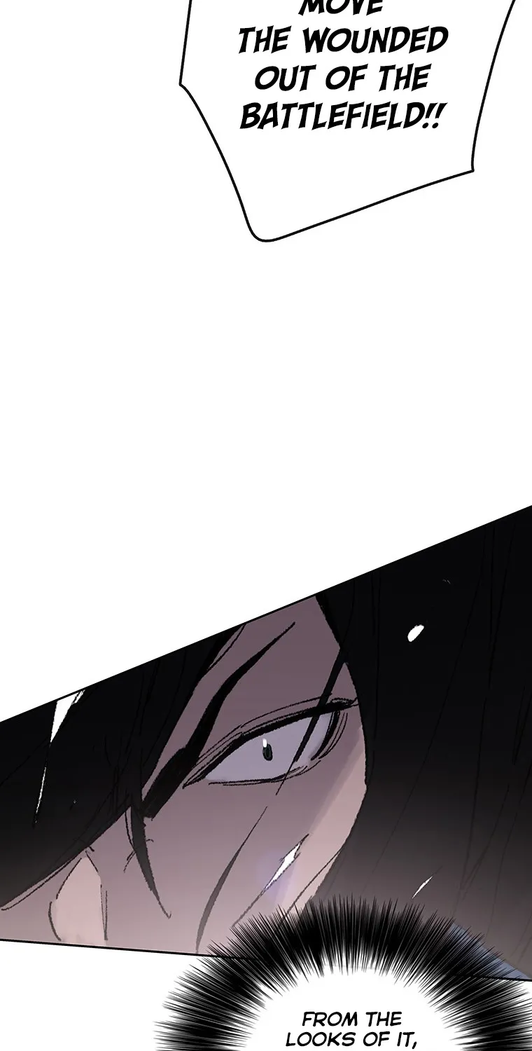 The Undefeatable Swordsman Zinmanga X Chapter 109 Page 15