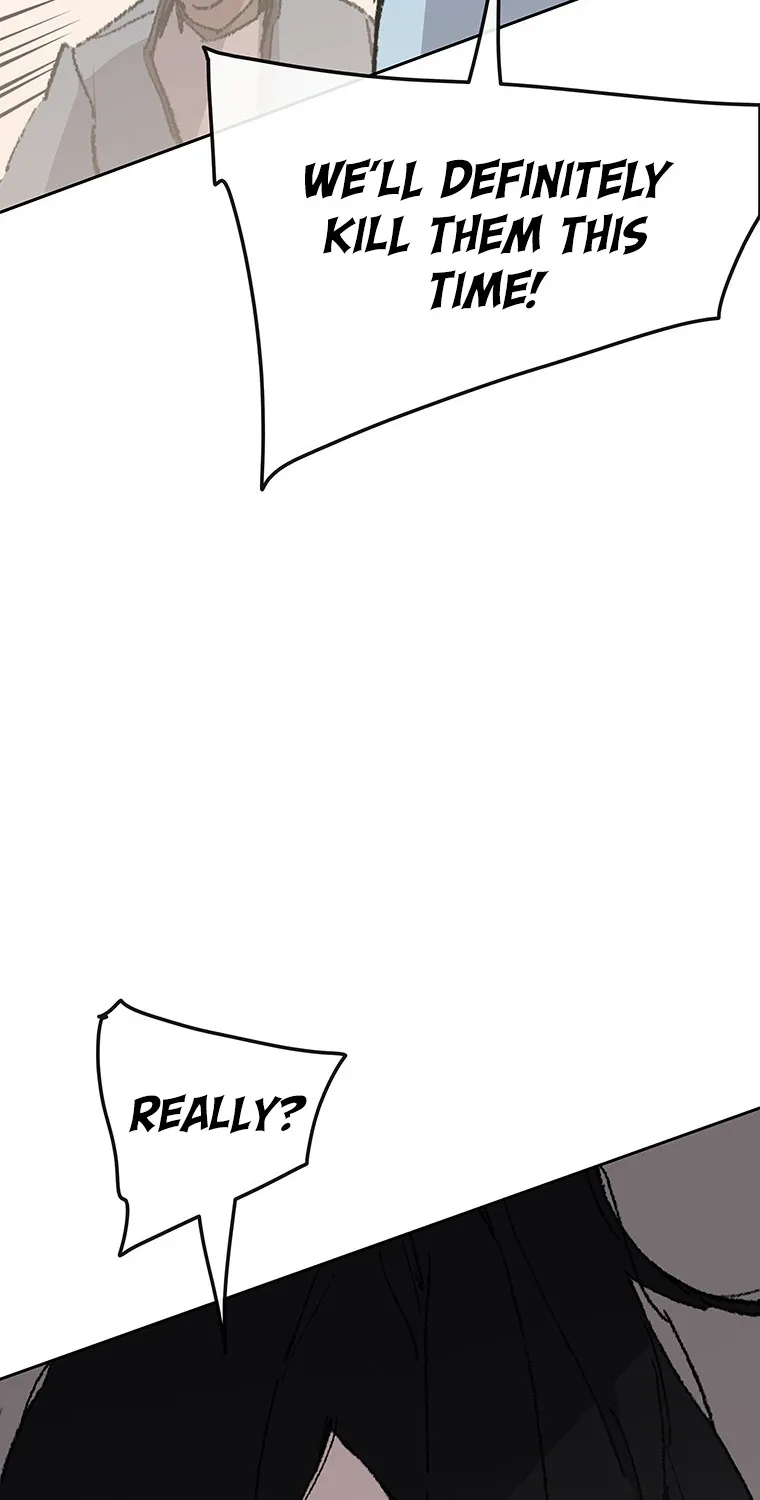 The Undefeatable Swordsman Zinmanga X Chapter 109 Page 39