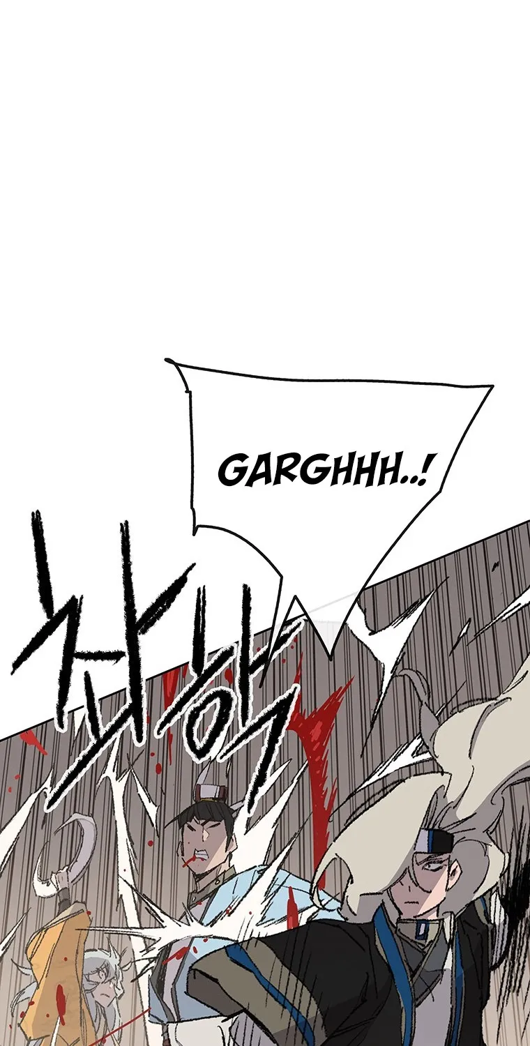 The Undefeatable Swordsman Zinmanga X Chapter 109 Page 49