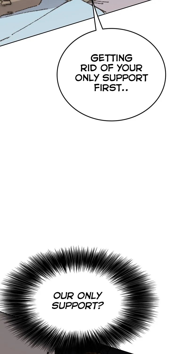 The Undefeatable Swordsman Zinmanga X Chapter 109 Page 58