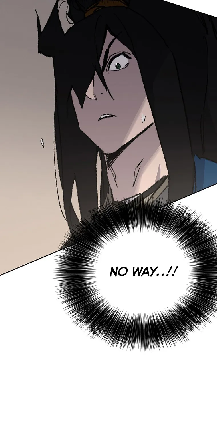 The Undefeatable Swordsman Zinmanga X Chapter 109 Page 59