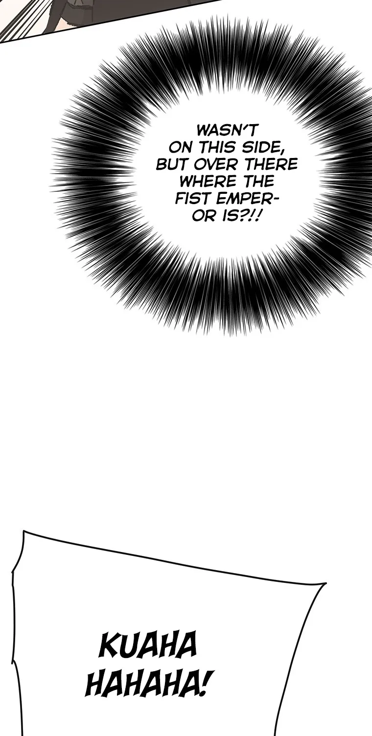The Undefeatable Swordsman Zinmanga X Chapter 109 Page 61