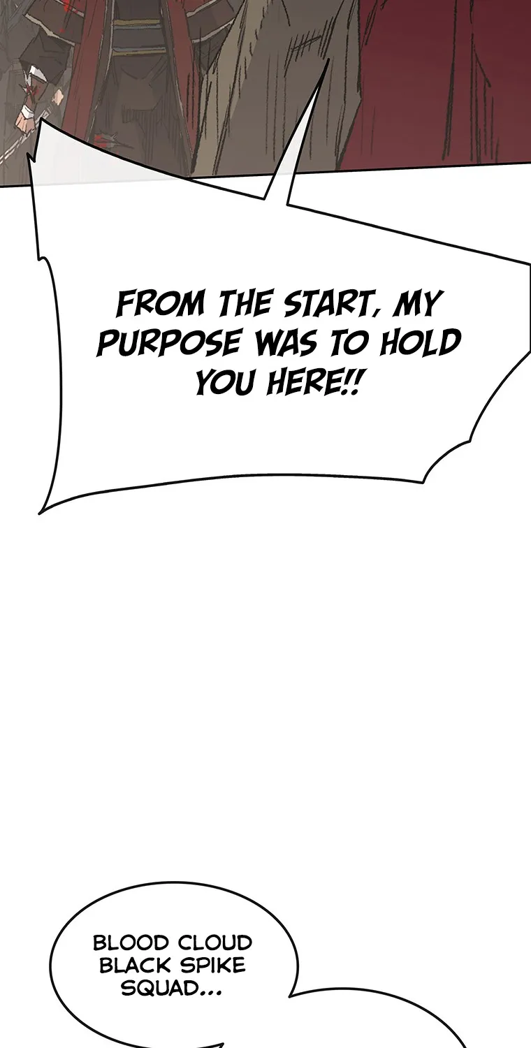 The Undefeatable Swordsman Zinmanga X Chapter 109 Page 63
