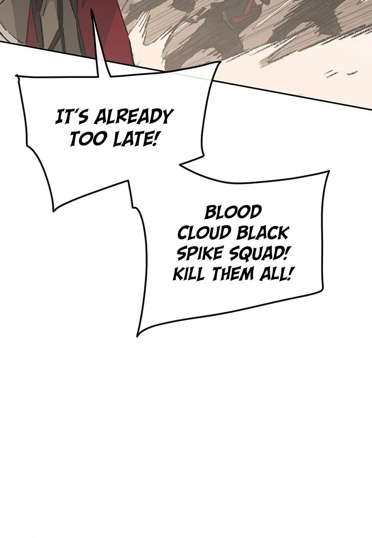The Undefeatable Swordsman Zinmanga X Chapter 109 Page 75