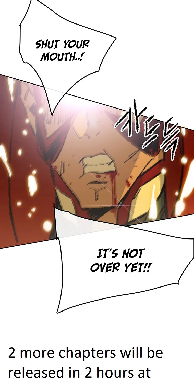The Undefeatable Swordsman Zinmanga X Chapter 109 Page 80
