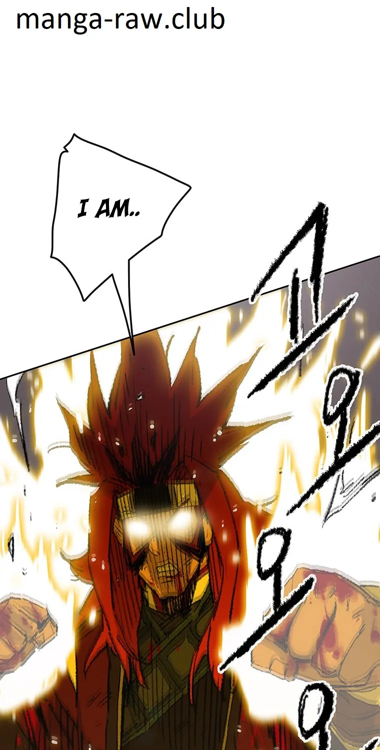 The Undefeatable Swordsman Zinmanga X Chapter 109 Page 81