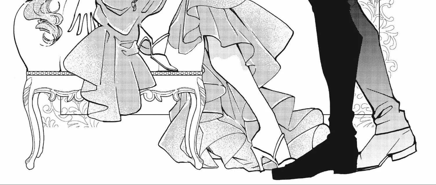 Pass The Monster Meat, Milady! Zinmanga X Chapter 20 Page 2
