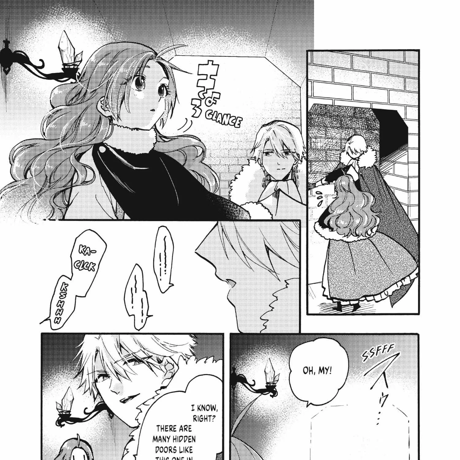 Pass The Monster Meat, Milady! Zinmanga X Chapter 20 Page 7