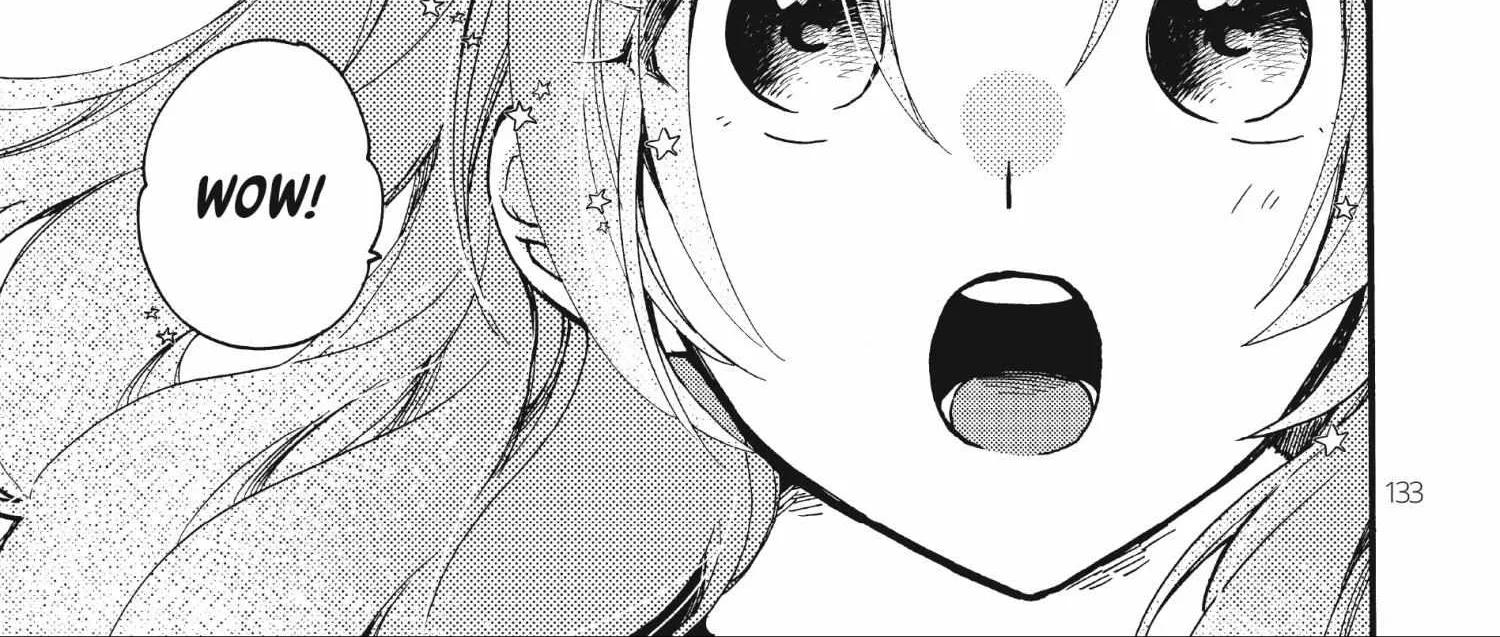 Pass The Monster Meat, Milady! Zinmanga X Chapter 20 Page 10