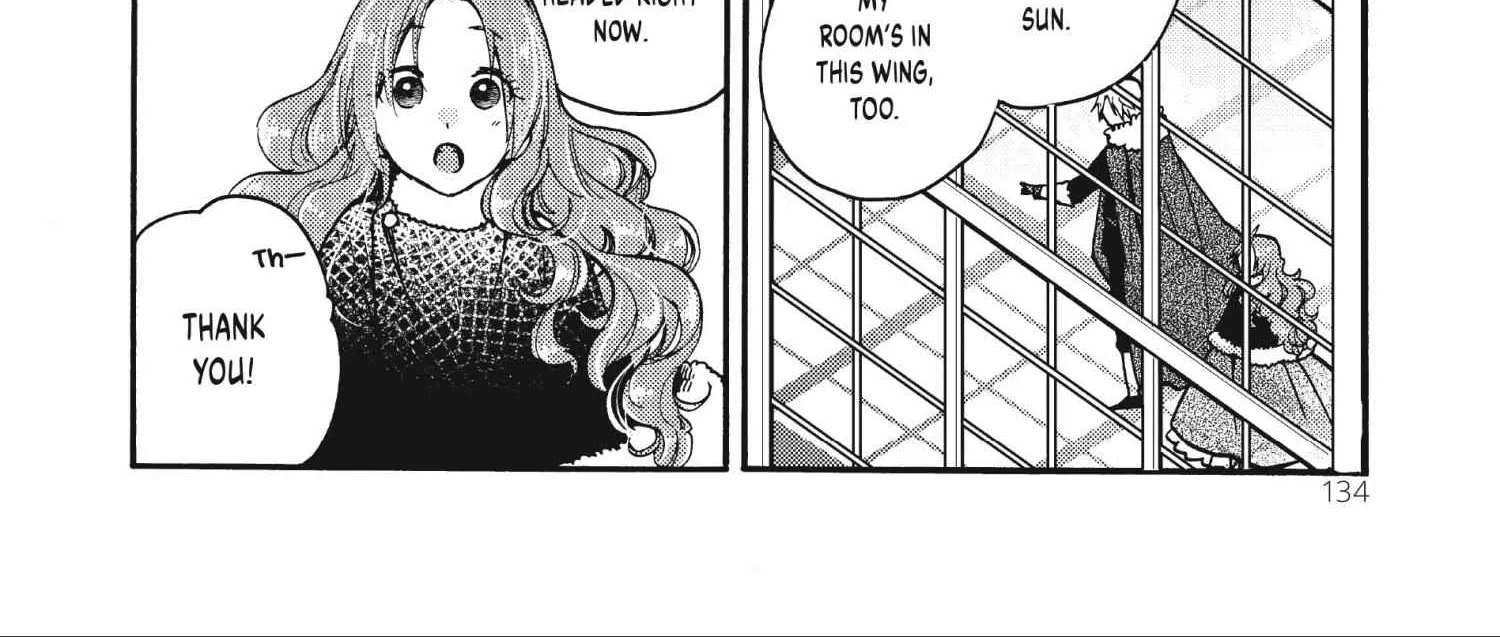 Pass The Monster Meat, Milady! Zinmanga X Chapter 20 Page 12