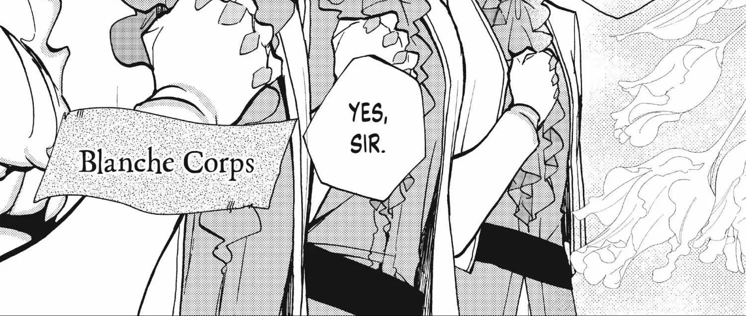 Pass The Monster Meat, Milady! Zinmanga X Chapter 20 Page 16