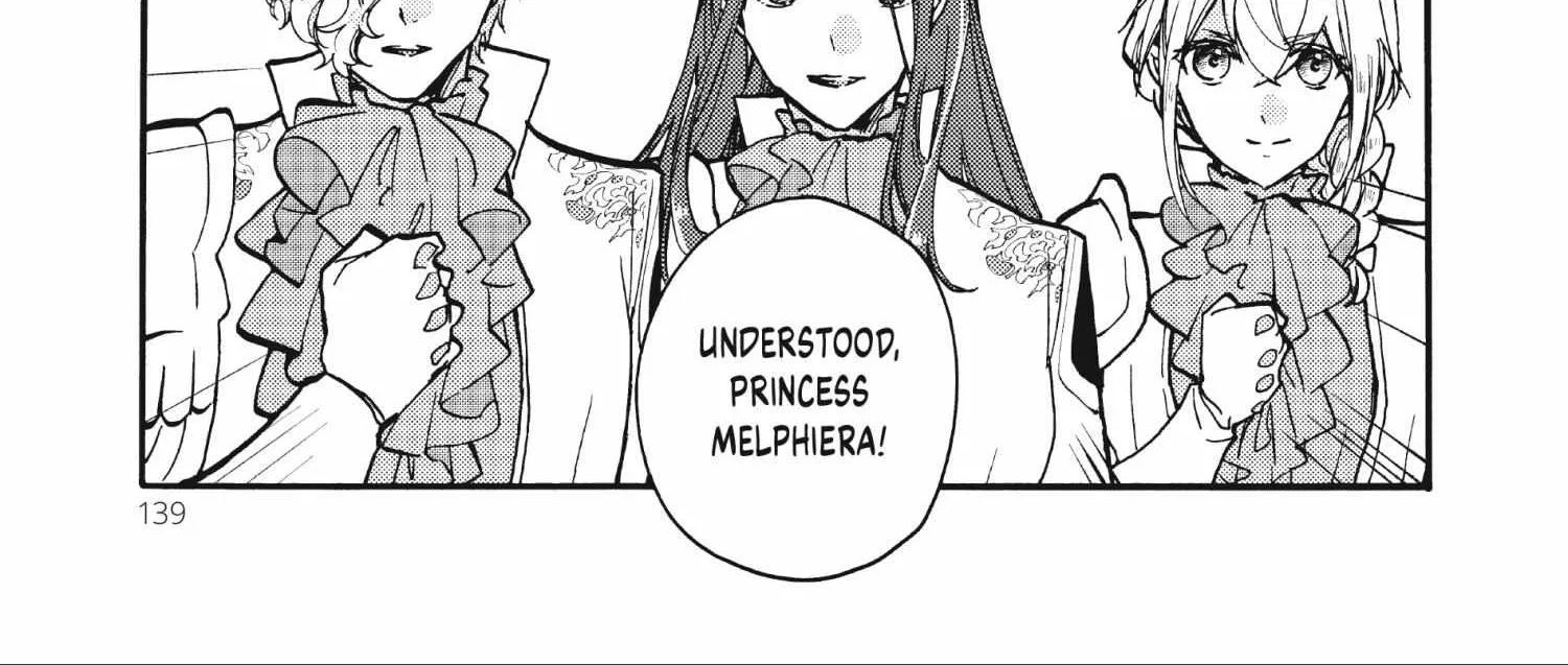 Pass The Monster Meat, Milady! Zinmanga X Chapter 20 Page 22