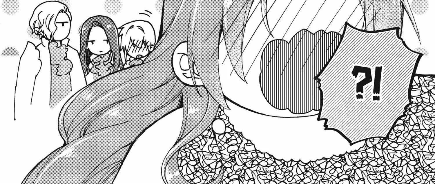 Pass The Monster Meat, Milady! Zinmanga X Chapter 20 Page 28
