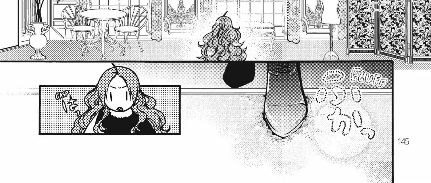 Pass The Monster Meat, Milady! Zinmanga X Chapter 20 Page 34