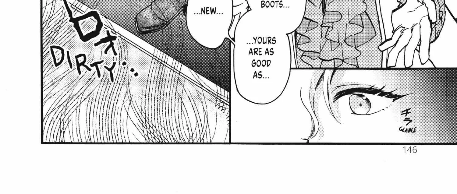 Pass The Monster Meat, Milady! Zinmanga X Chapter 20 Page 36