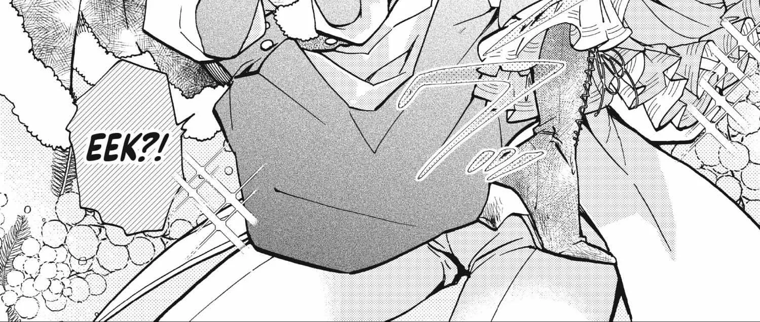 Pass The Monster Meat, Milady! Zinmanga X Chapter 20 Page 38