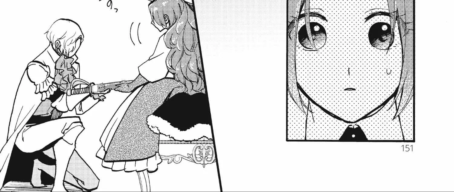 Pass The Monster Meat, Milady! Zinmanga X Chapter 20 Page 46