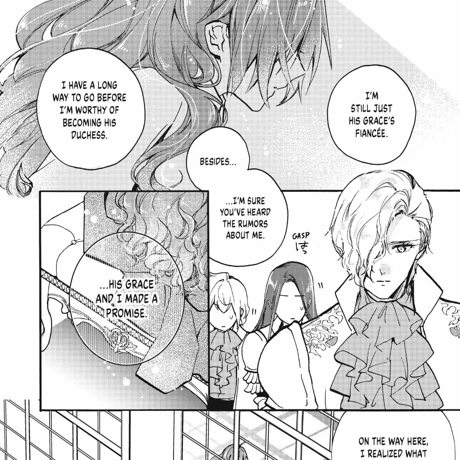 Pass The Monster Meat, Milady! Zinmanga X Chapter 20 Page 55