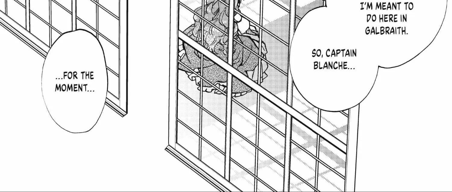 Pass The Monster Meat, Milady! Zinmanga X Chapter 20 Page 56