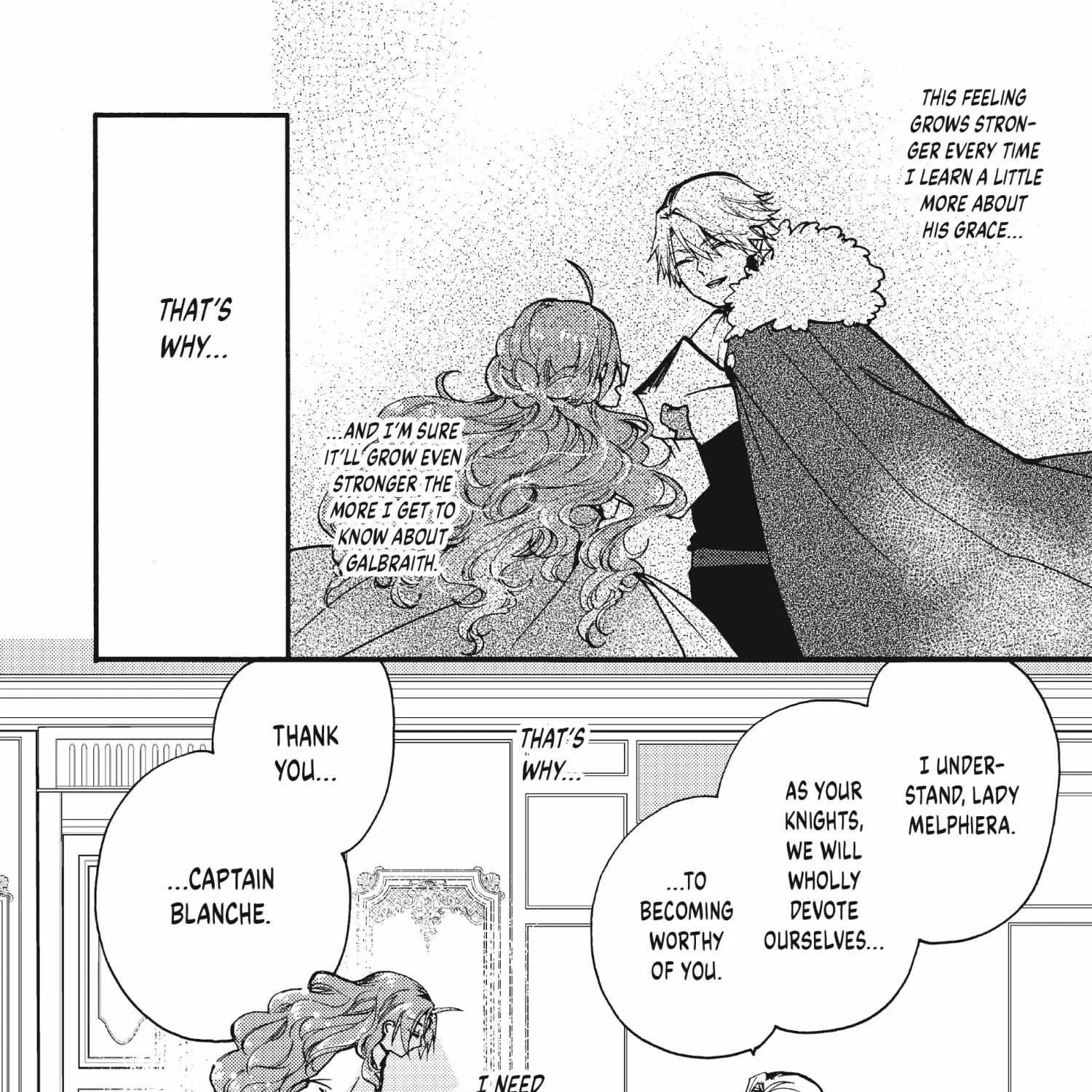 Pass The Monster Meat, Milady! Zinmanga X Chapter 20 Page 59