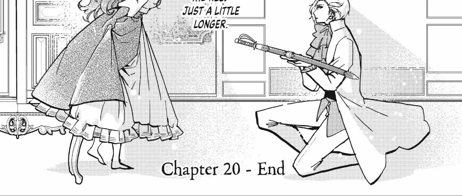Pass The Monster Meat, Milady! Zinmanga X Chapter 20 Page 60