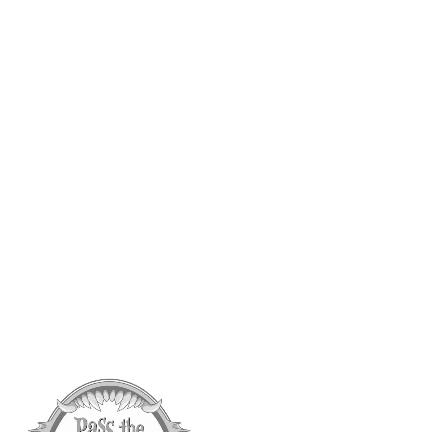 Pass The Monster Meat, Milady! Zinmanga X Chapter 20 Page 61