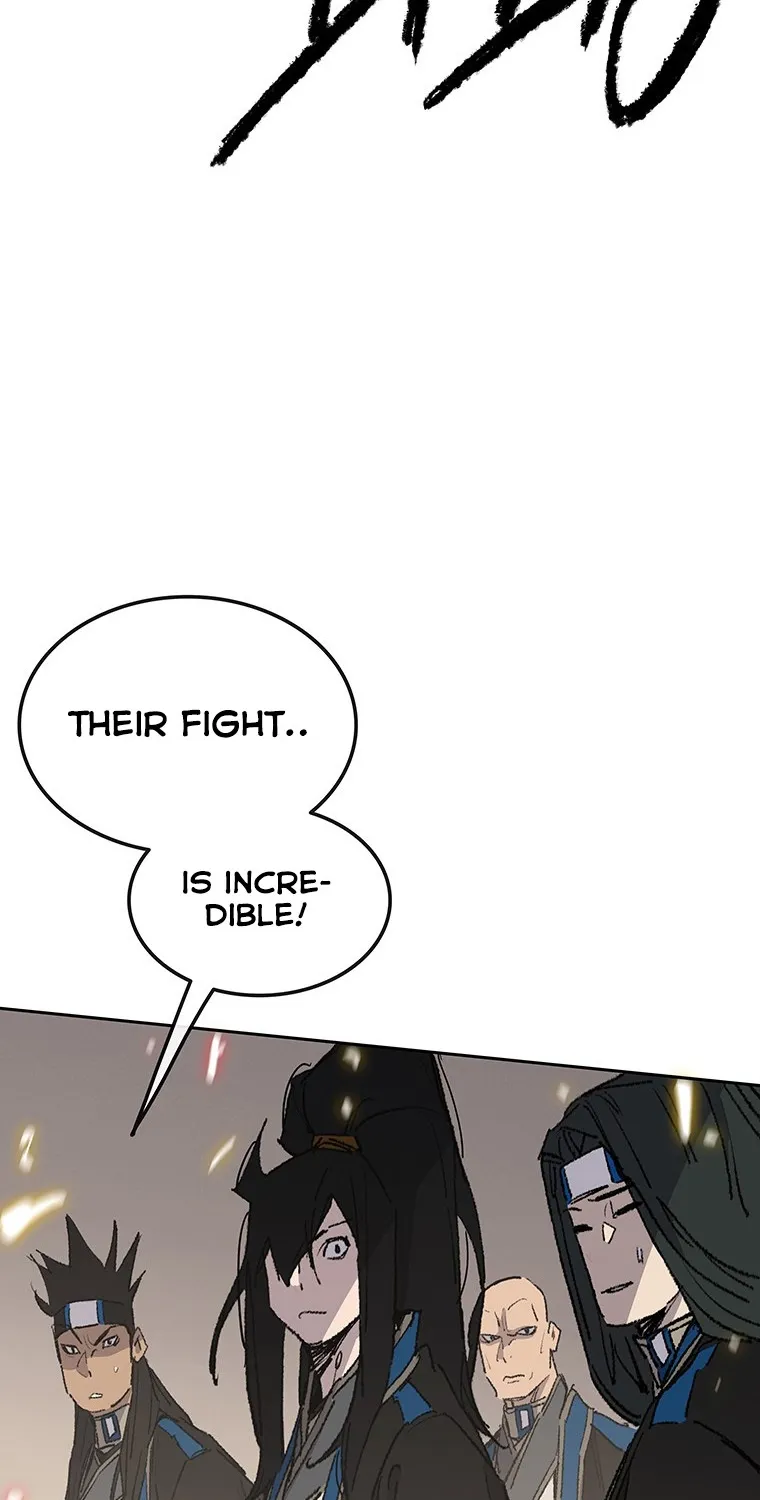 The Undefeatable Swordsman Zinmanga X Chapter 108 Page 63