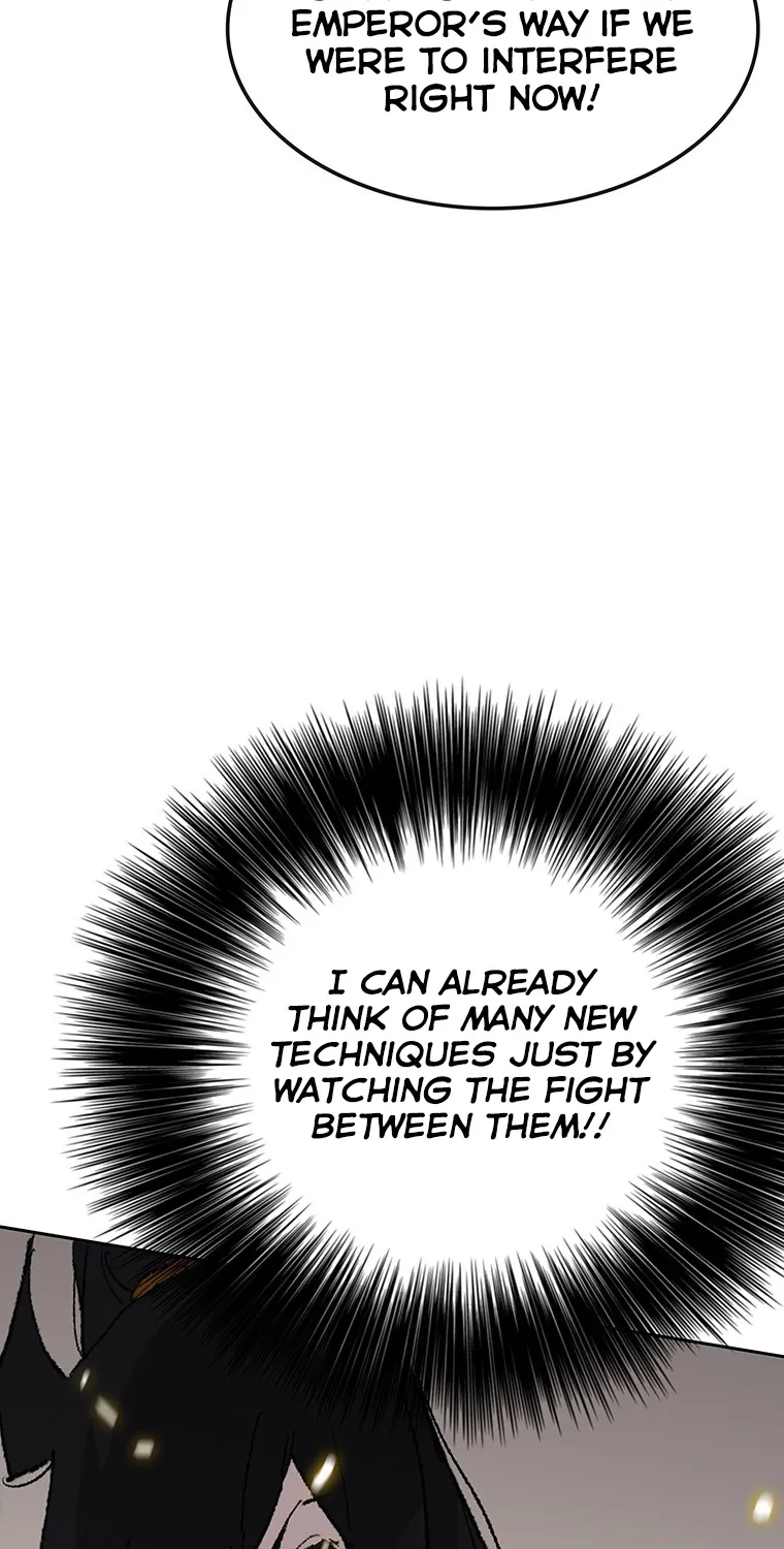 The Undefeatable Swordsman Zinmanga X Chapter 108 Page 66
