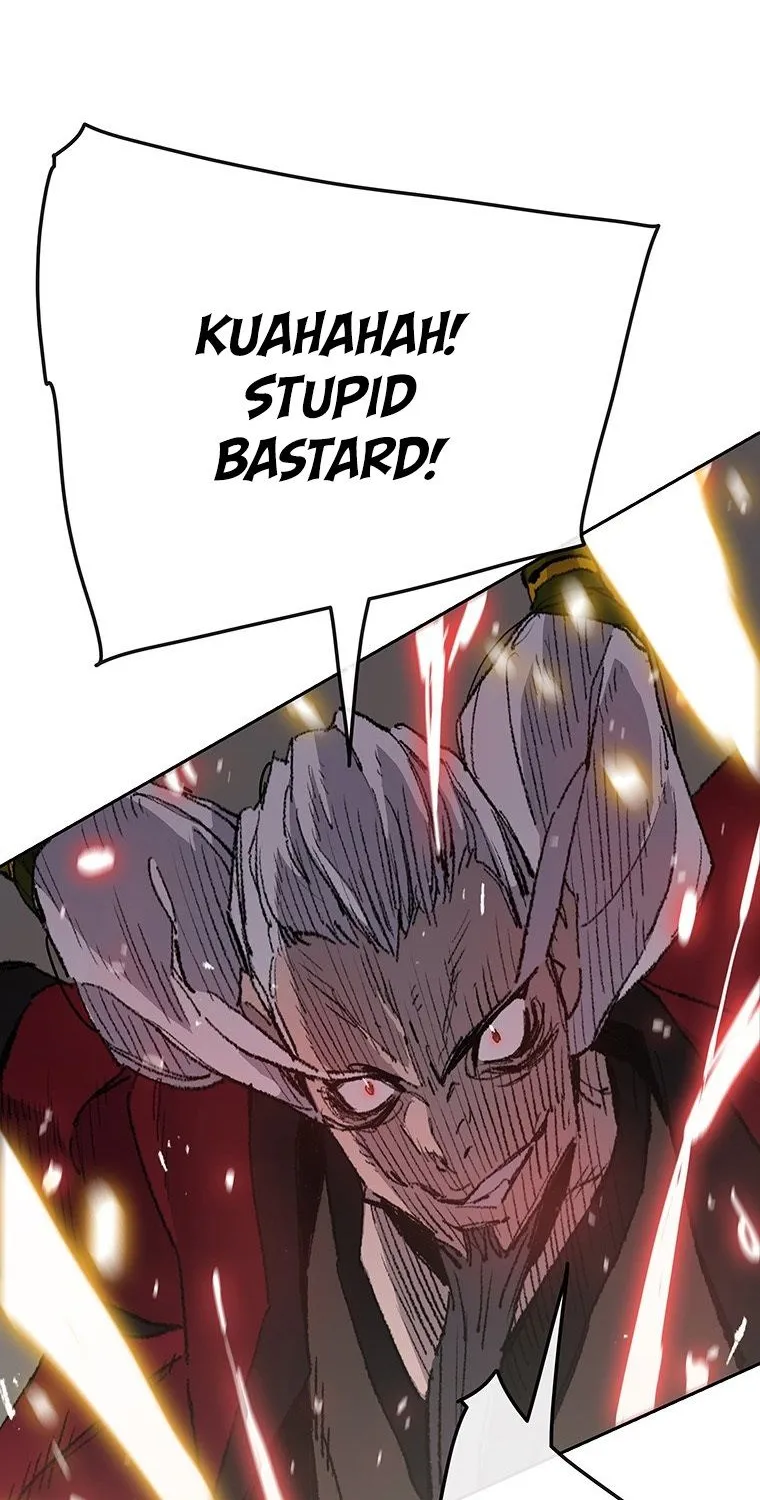 The Undefeatable Swordsman Zinmanga X Chapter 108 Page 78