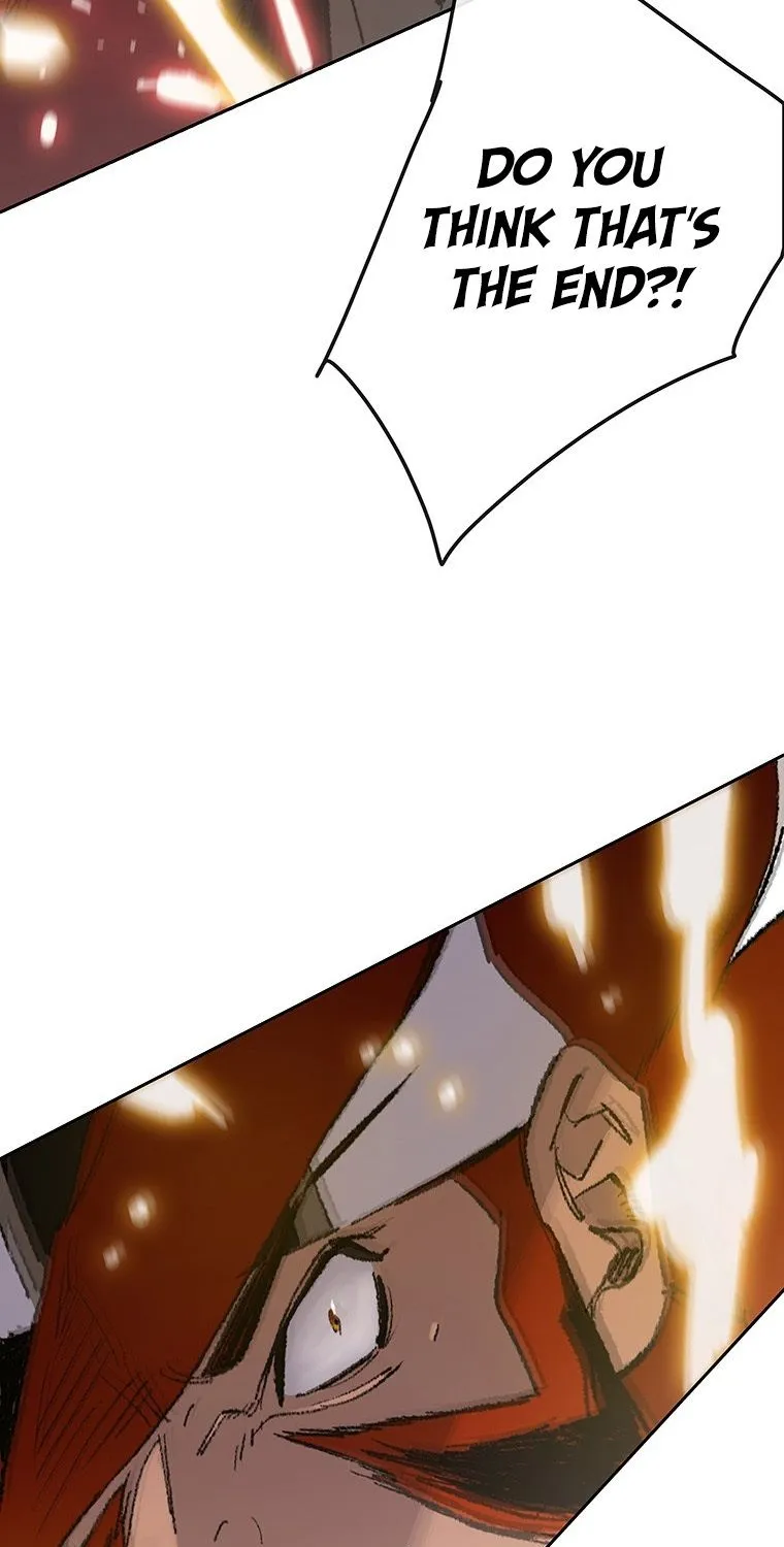 The Undefeatable Swordsman Zinmanga X Chapter 108 Page 79
