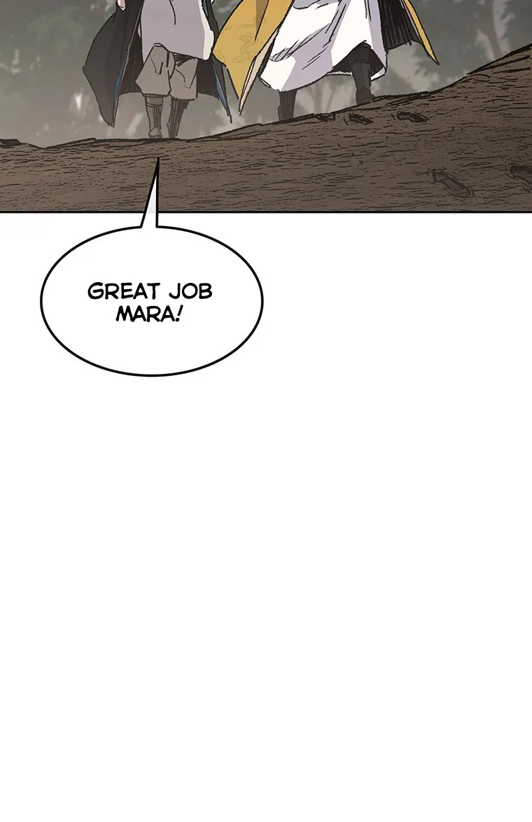 The Undefeatable Swordsman Zinmanga X Chapter 106 Page 22