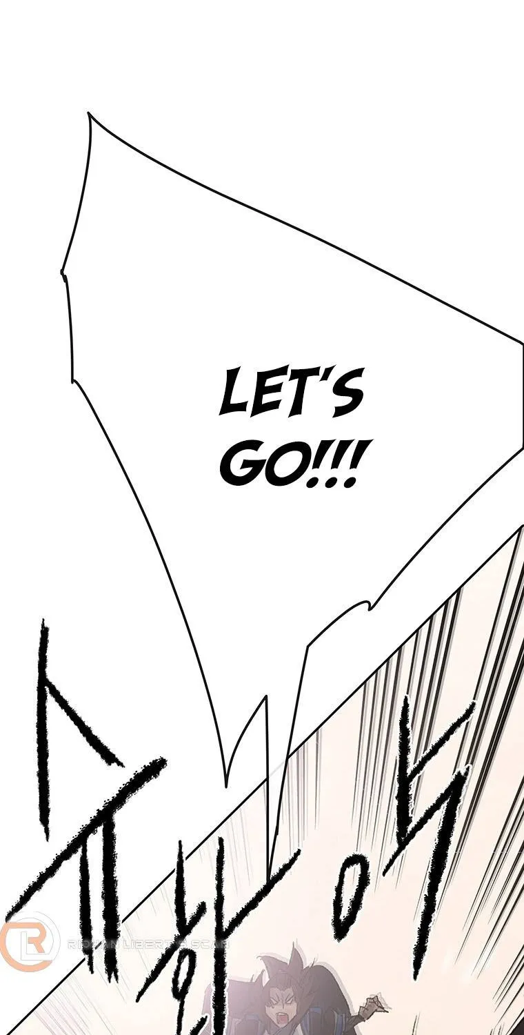 The Undefeatable Swordsman Zinmanga X Chapter 105 Page 3