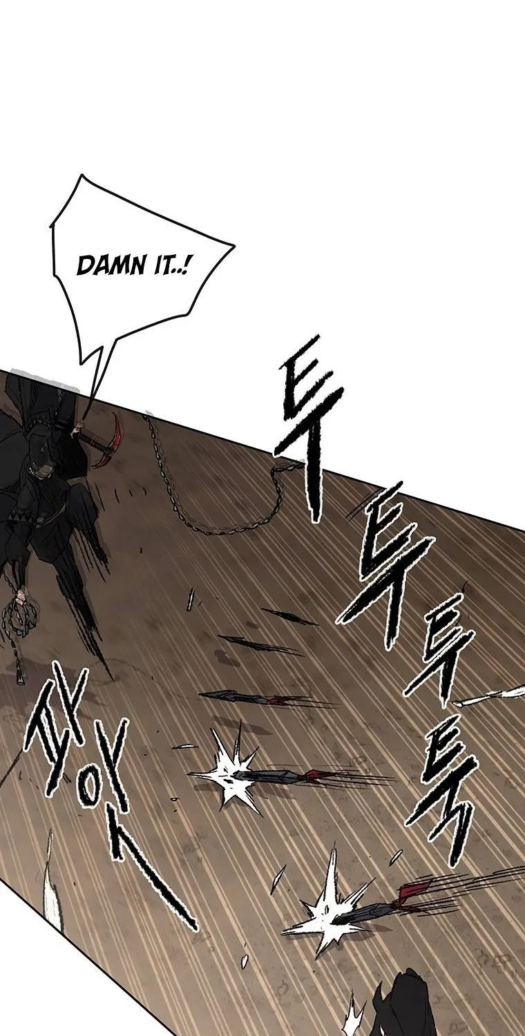 The Undefeatable Swordsman Zinmanga X Chapter 105 Page 16