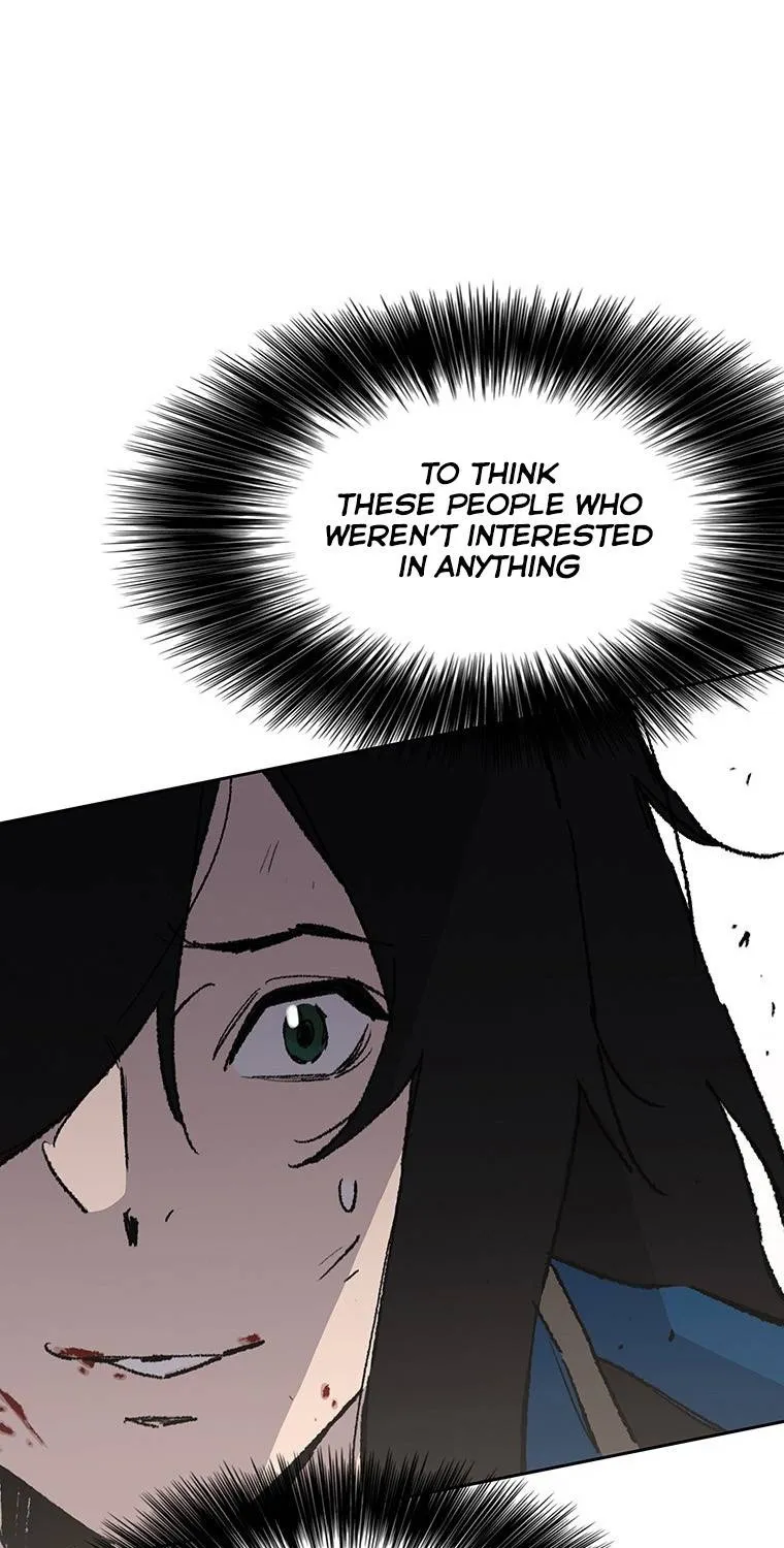 The Undefeatable Swordsman Zinmanga X Chapter 105 Page 20