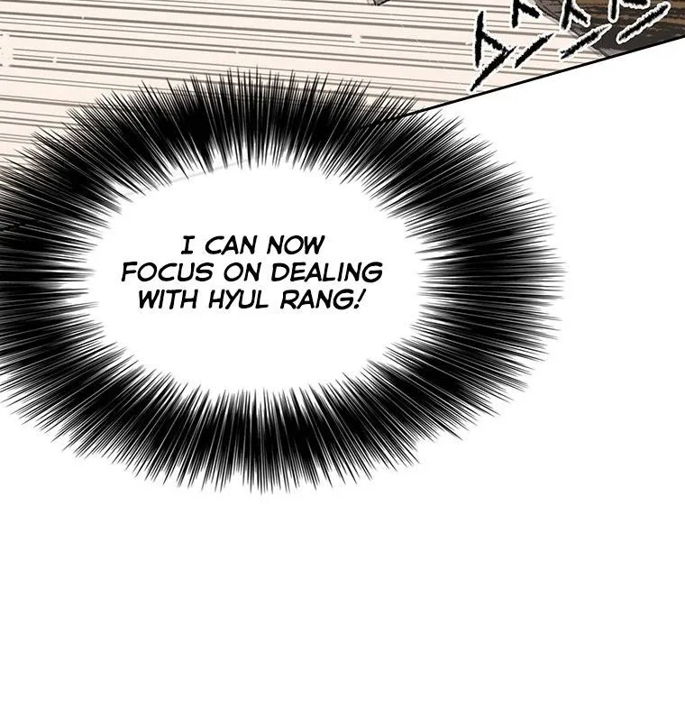 The Undefeatable Swordsman Zinmanga X Chapter 105 Page 31