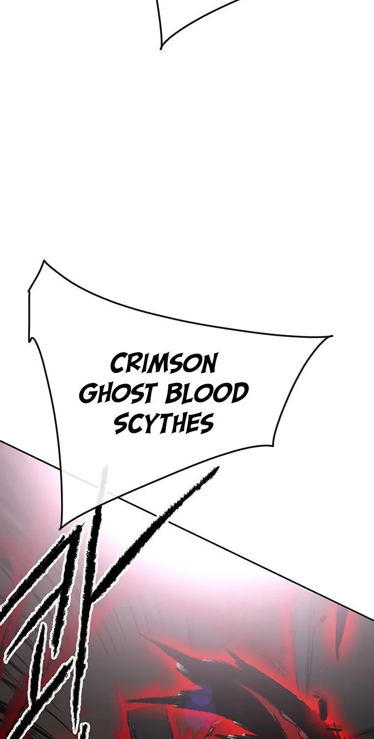 The Undefeatable Swordsman Zinmanga X Chapter 105 Page 46