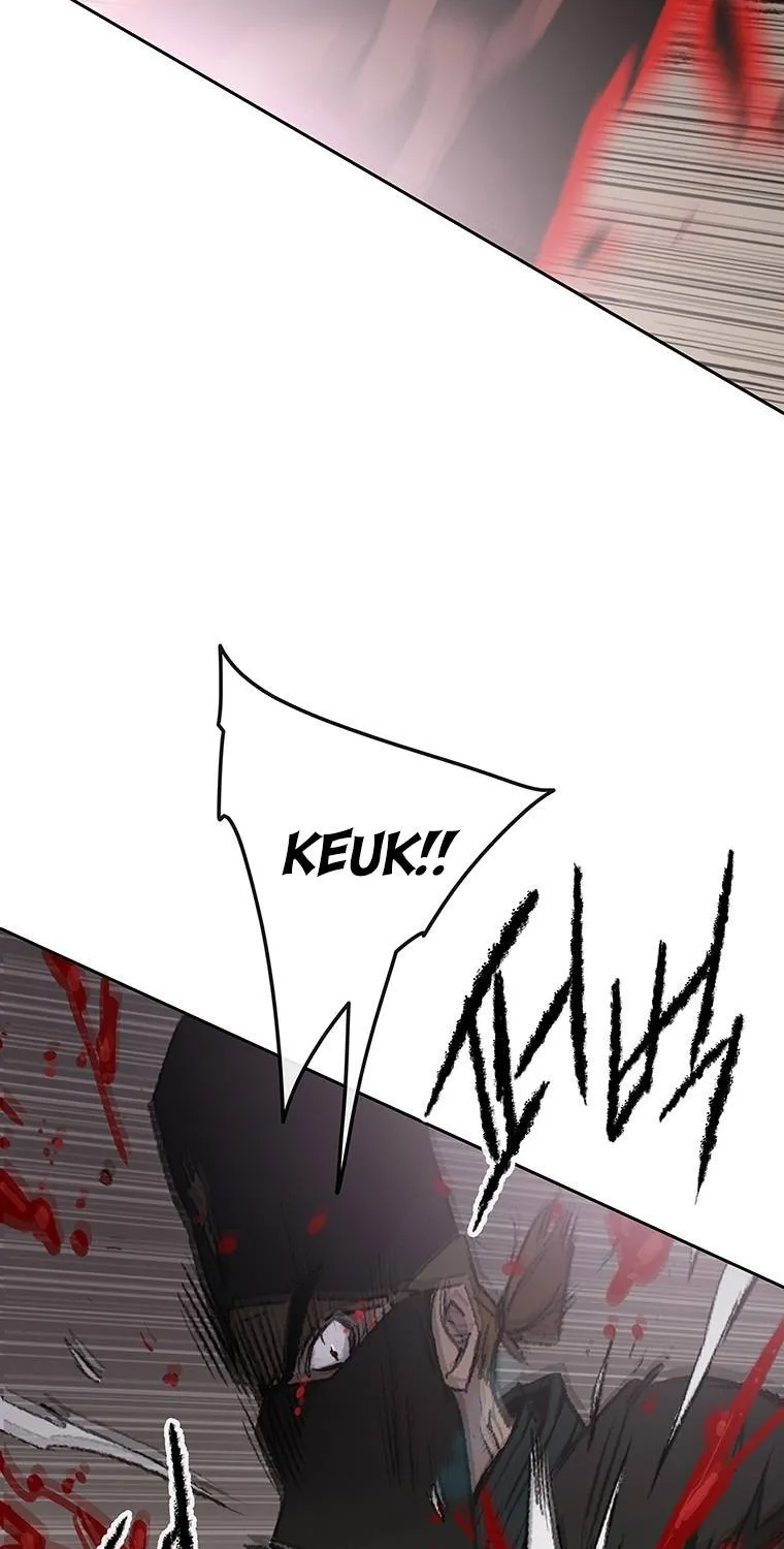 The Undefeatable Swordsman Zinmanga X Chapter 105 Page 49