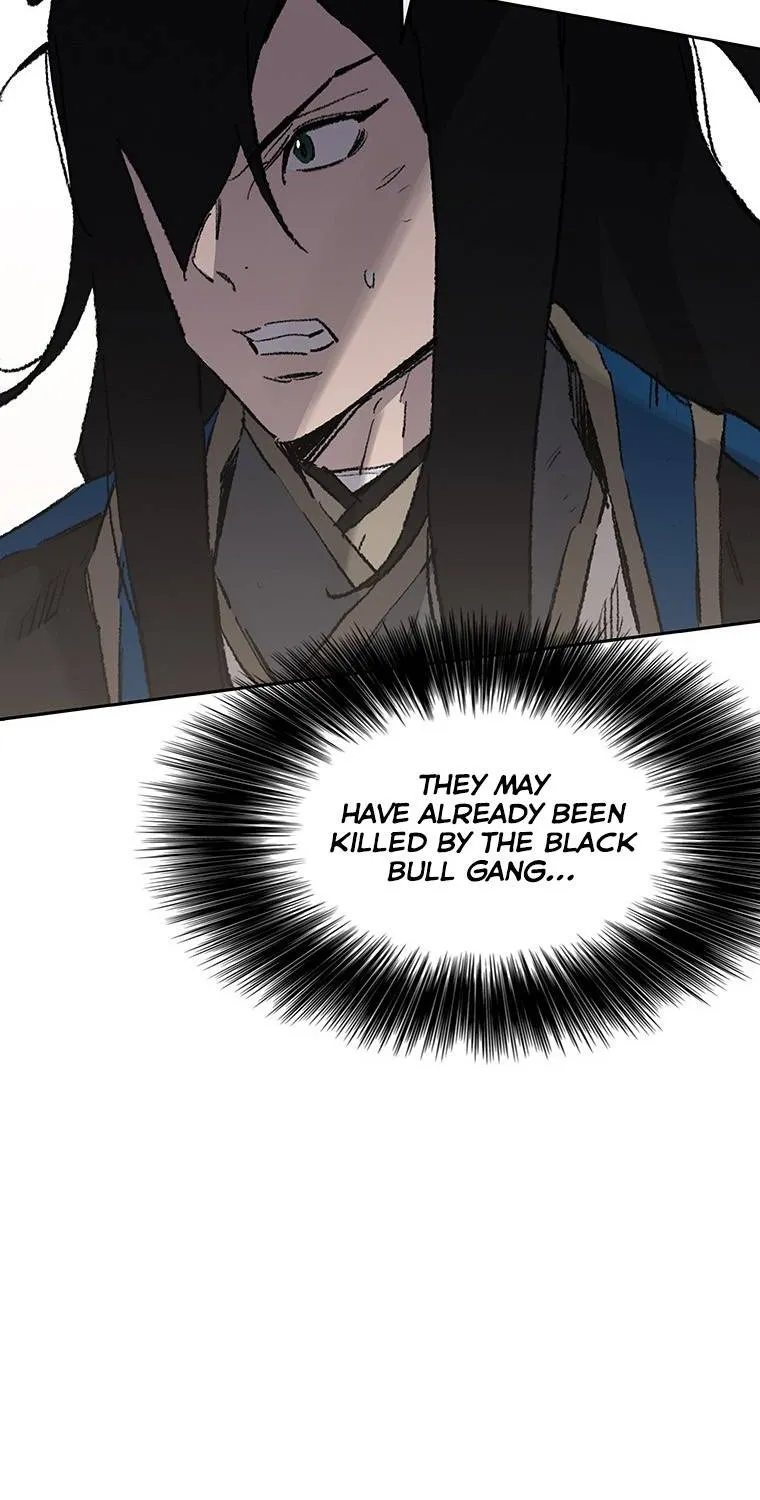 The Undefeatable Swordsman Zinmanga X Chapter 105 Page 66