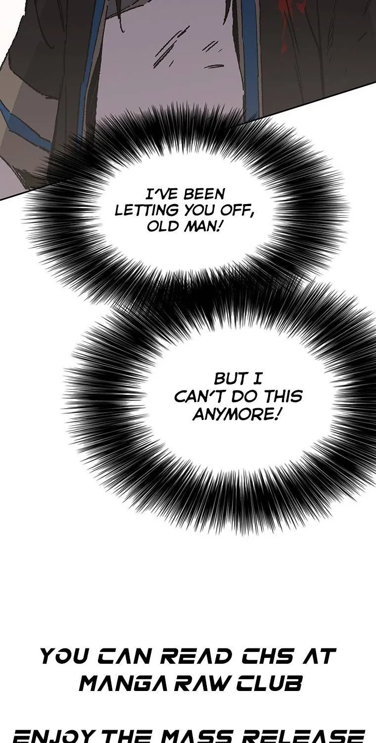 The Undefeatable Swordsman Zinmanga X Chapter 105 Page 84