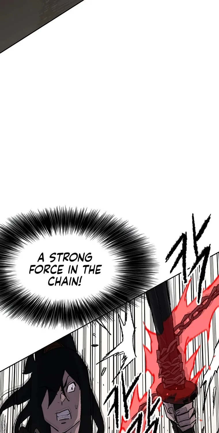 The Undefeatable Swordsman Zinmanga X Chapter 104 Page 49