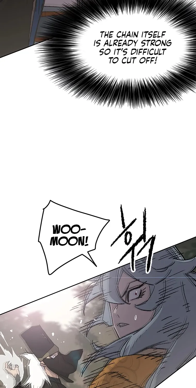 The Undefeatable Swordsman Zinmanga X Chapter 104 Page 51