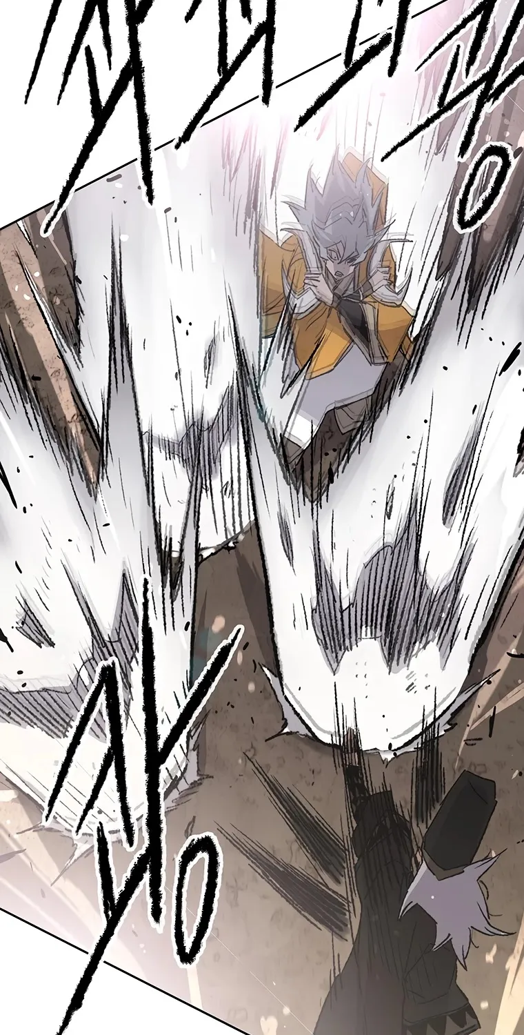 The Undefeatable Swordsman Zinmanga X Chapter 104 Page 53