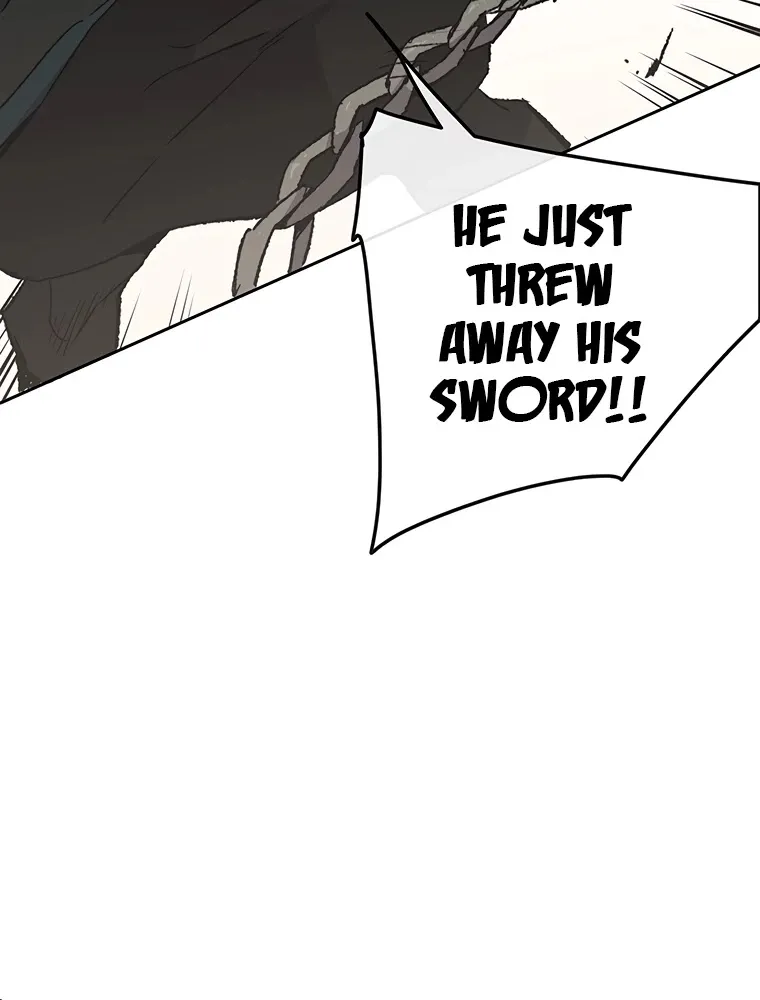 The Undefeatable Swordsman Zinmanga X Chapter 104 Page 62