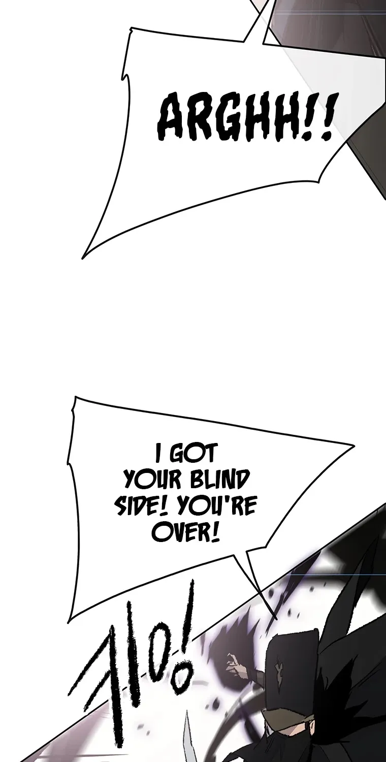 The Undefeatable Swordsman Zinmanga X Chapter 104 Page 65