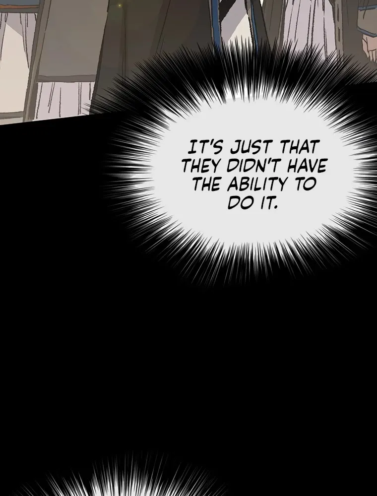 The Undefeatable Swordsman Zinmanga X Chapter 104 Page 92