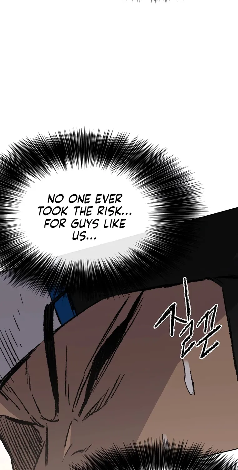 The Undefeatable Swordsman Zinmanga X Chapter 104 Page 97